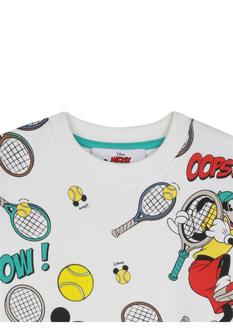 Felpa Marc Jacobs Kids MARC JACOBS KIDS | FELPE E TUTE | W60780126